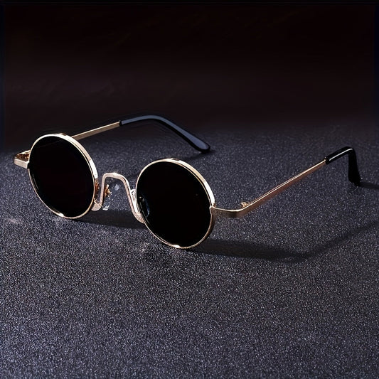 Solaris Sunglasses