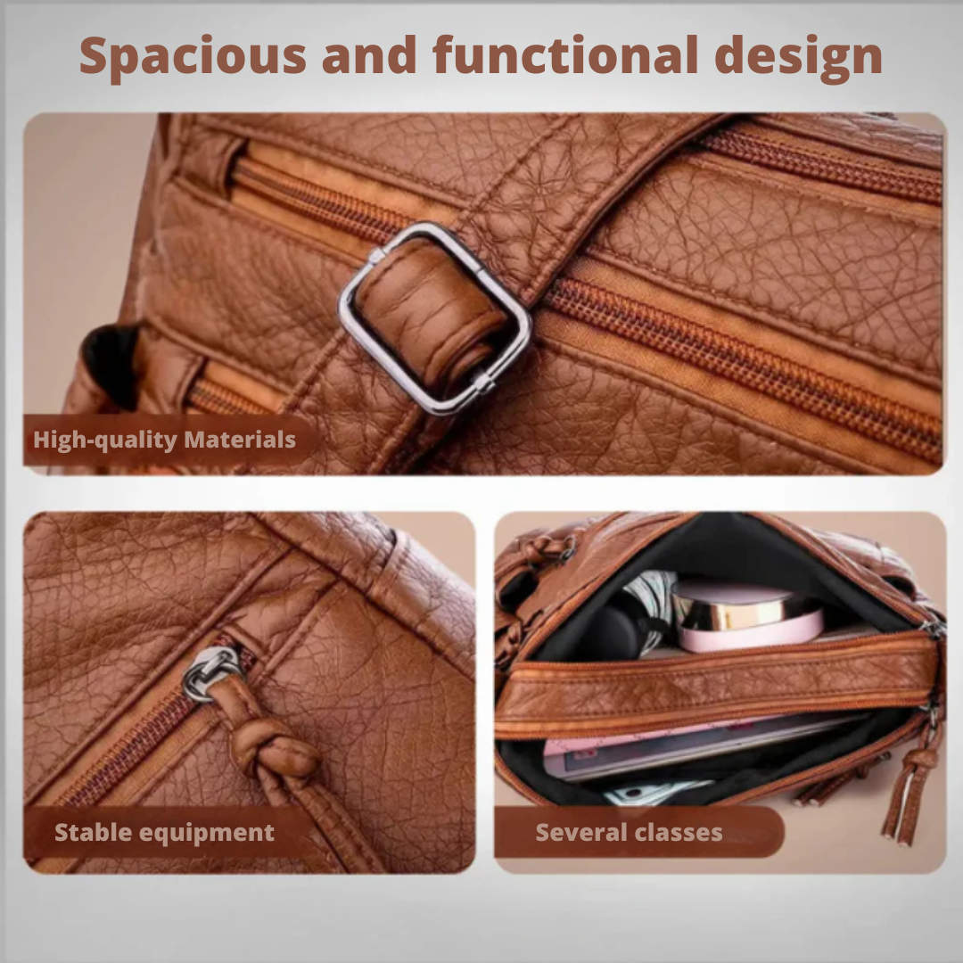 Sophias - Elegance Classic bag