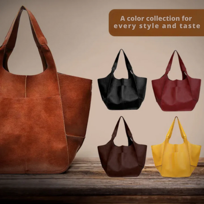 Laura's - Timeless Charm Vintage Bag