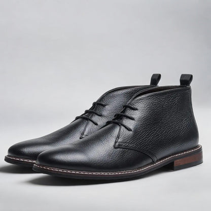 Dallas  | Timeless Chukka Boots