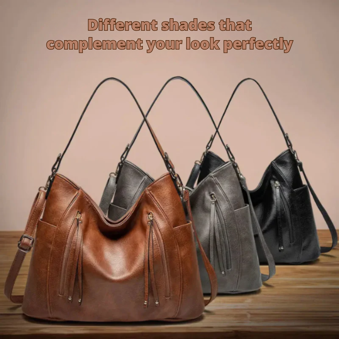 Blanche - Sophisticated Luxury Bag