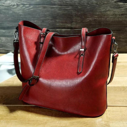 Nicole's - Vintage shoulder bag