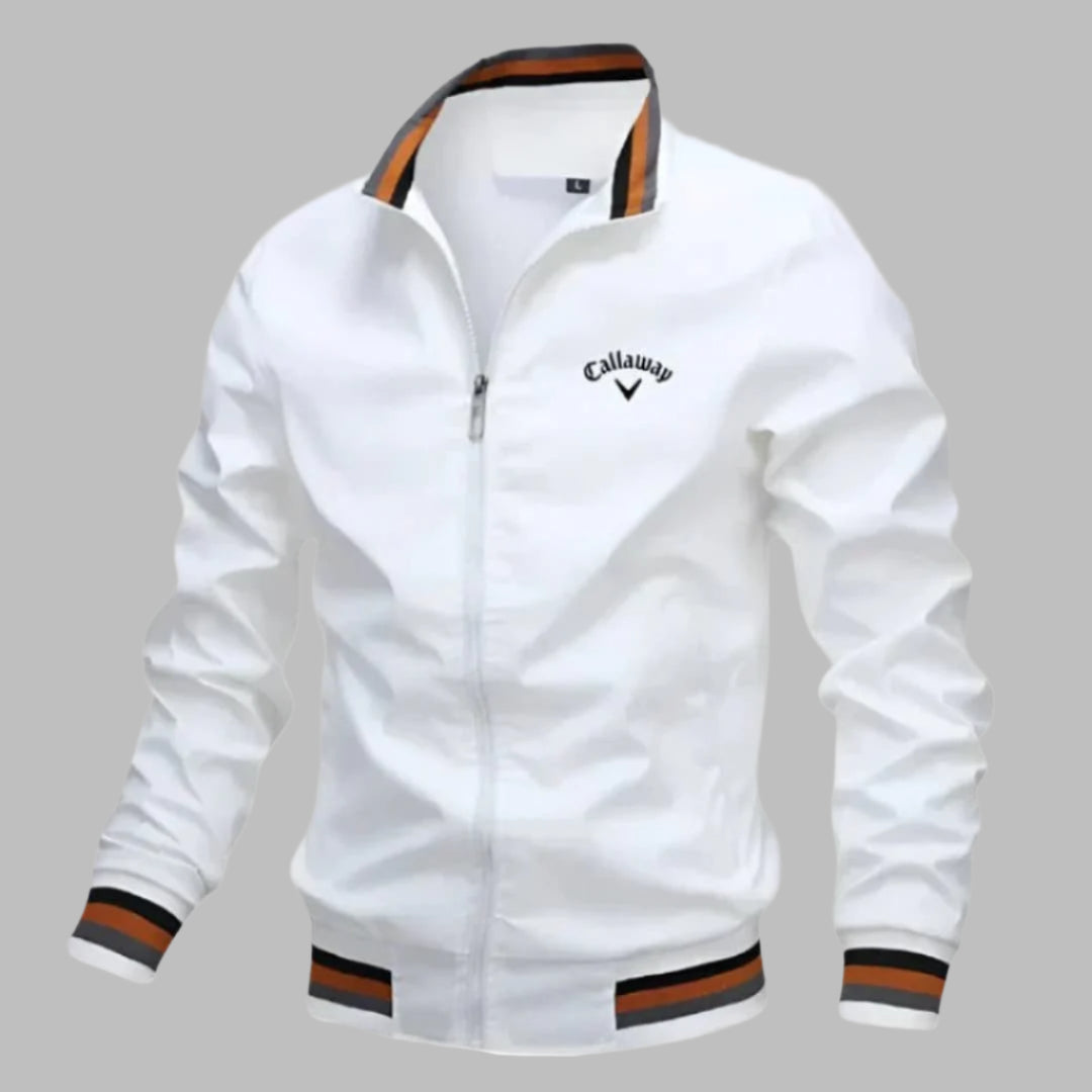Konrad | Premium Men's Jacket