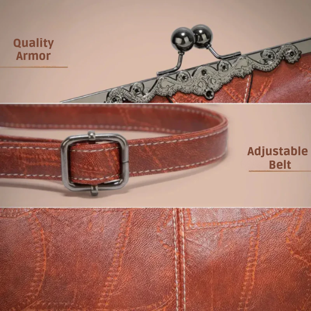 Joanna's - Classic Charm Vintage bag