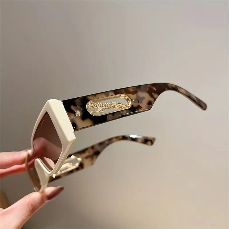 Cheetah Sunglasses