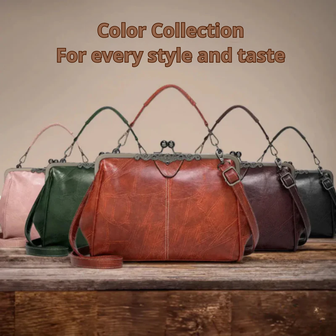 Joanna's - Classic Charm Vintage bag