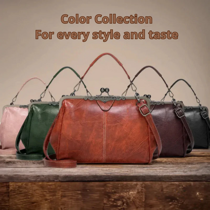 Joanna's - Classic Charm Vintage bag