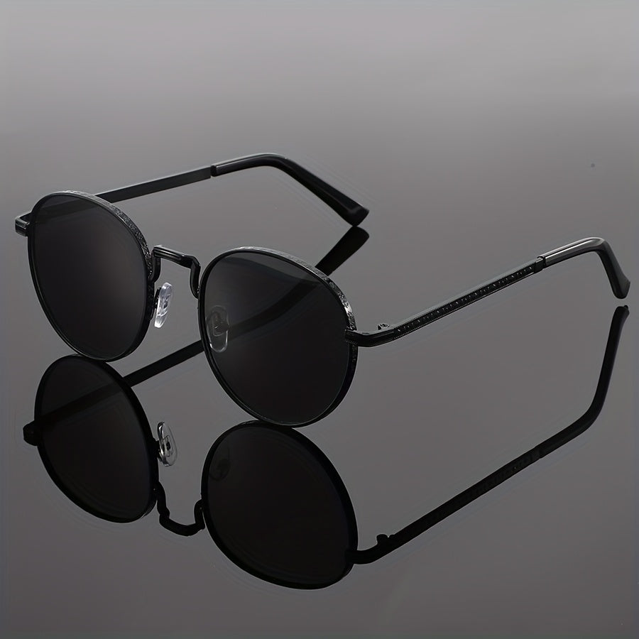Oblivion Sunglasses