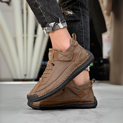 Marshall™ Men's Orthopedic Shoes