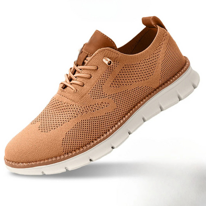 ALL-DAY COMFORTABLE WALKER