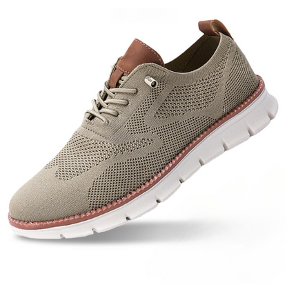 ALL-DAY COMFORTABLE WALKER