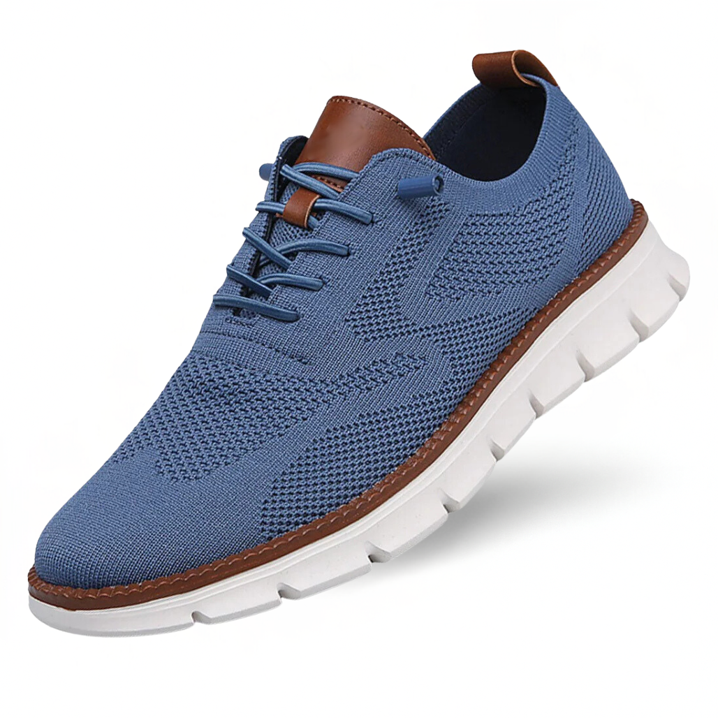 ALL-DAY COMFORTABLE WALKER