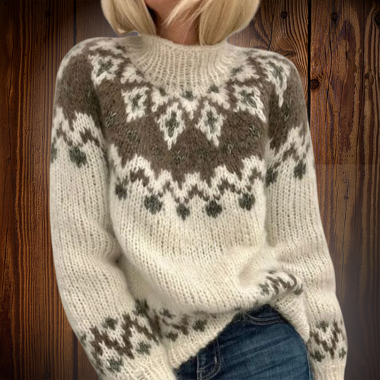 Eira™ - Soft Sweater