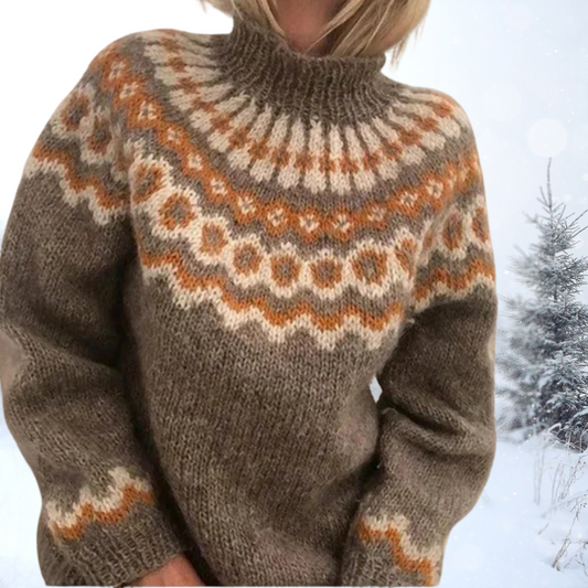 Lumi™ – Colored Soft Sweater