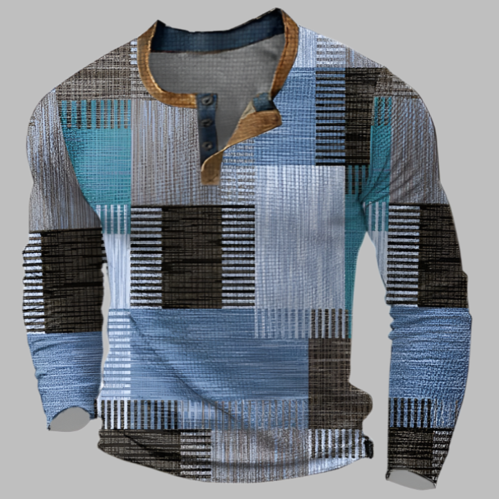 Antoine | Elegant Men's Sweater