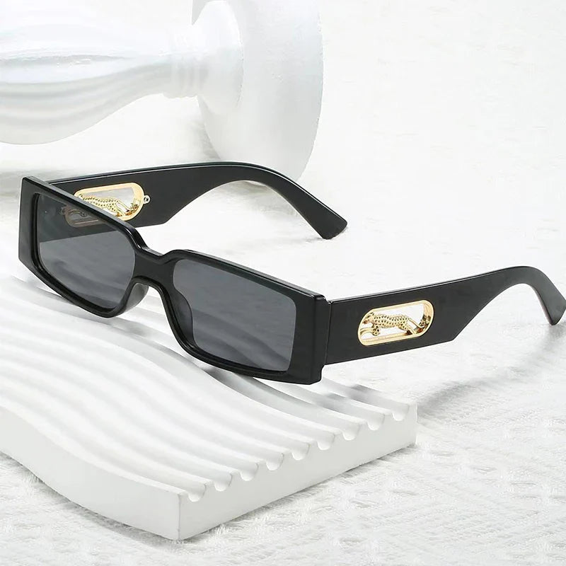 Cheetah Sunglasses