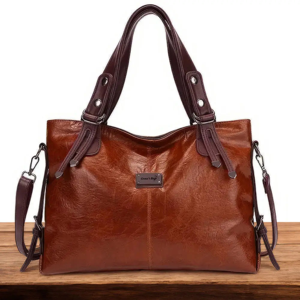 Grace - Classic Elegant Bag