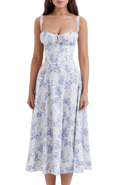 Venura | Spring Dress