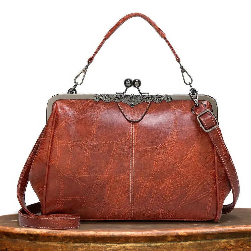 Joanna's - Classic Charm Vintage bag