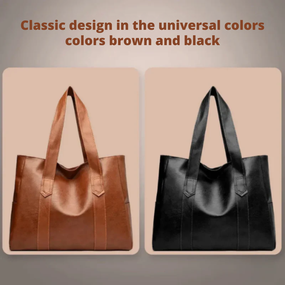 Martha's - Timeless elegance Classic bag