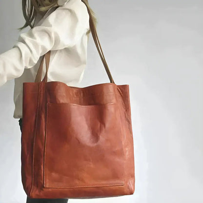Lorena - Modern Chic Stylish handbag