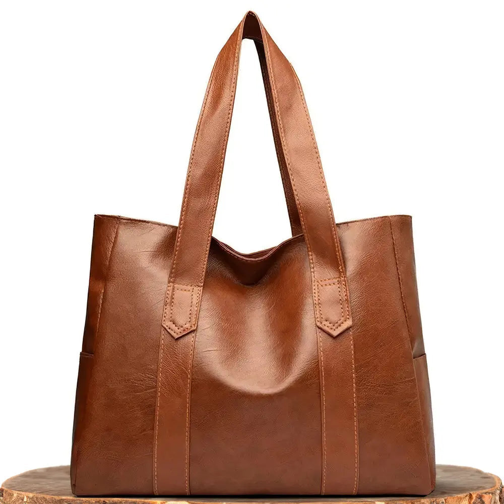 Martha's - Timeless elegance Classic bag