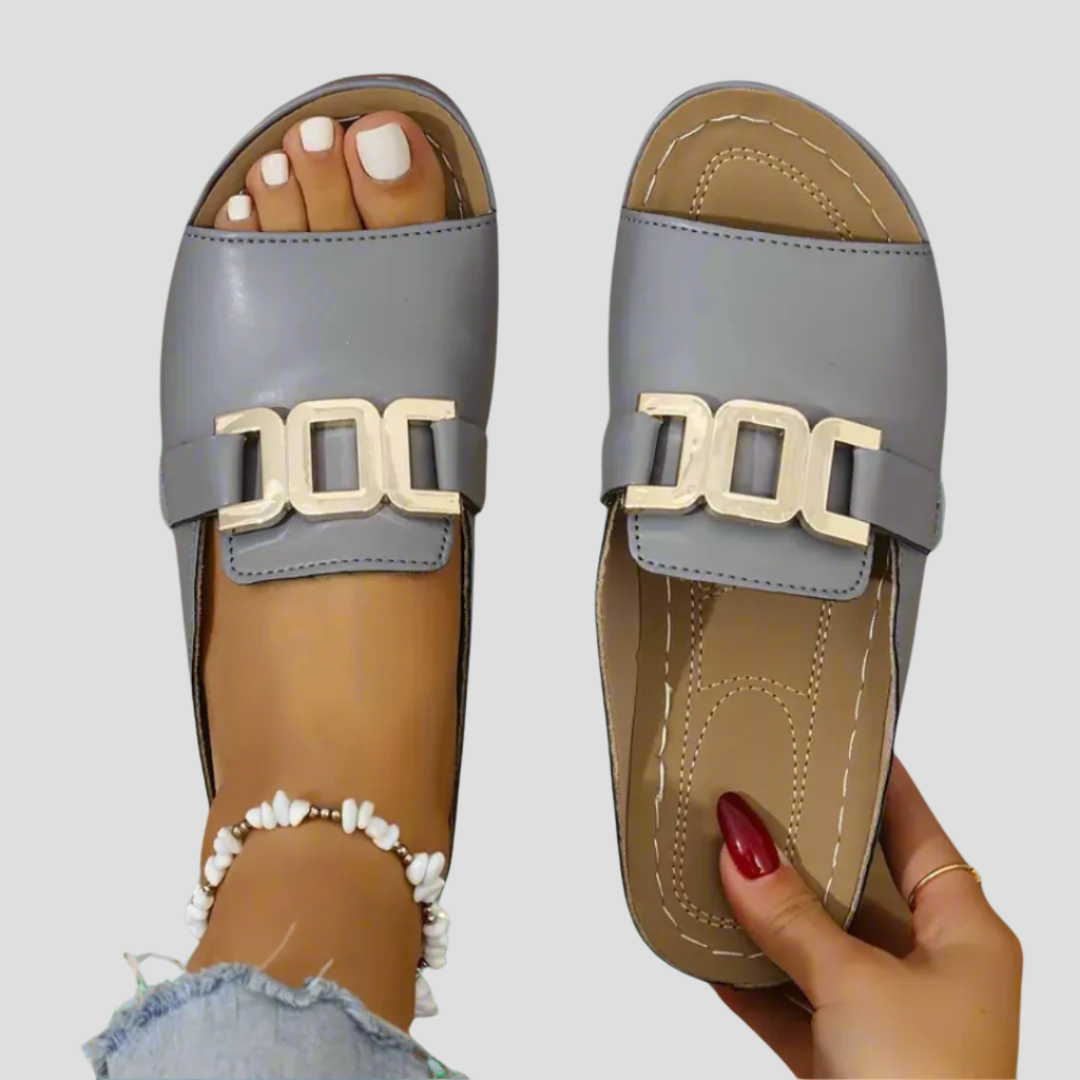 Monika | All Day Comfort Sandals