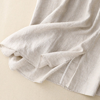 RICA - LINEN SKIRT