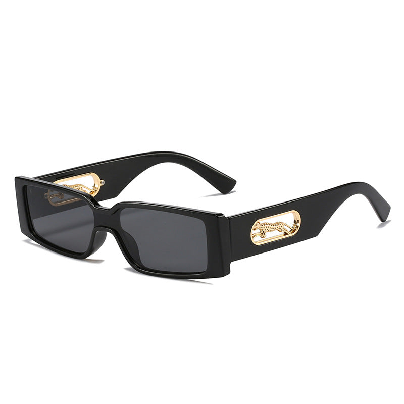 Cheetah Sunglasses