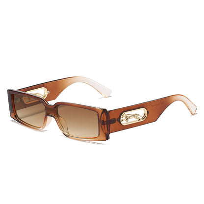 Cheetah Sunglasses