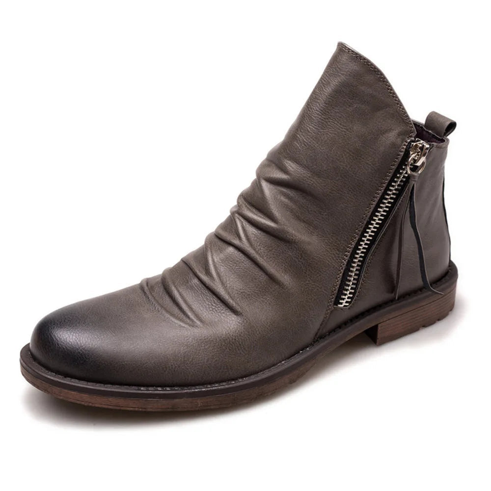 Owens | Chelsea boots