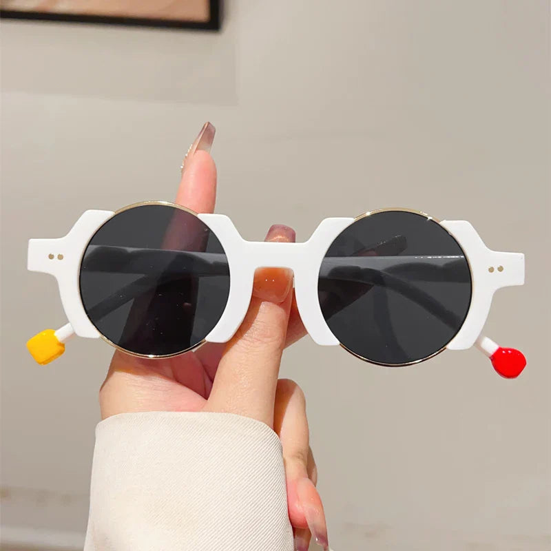 Nyra Sunglasses