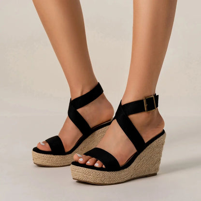 Vanna - Summer Sandals