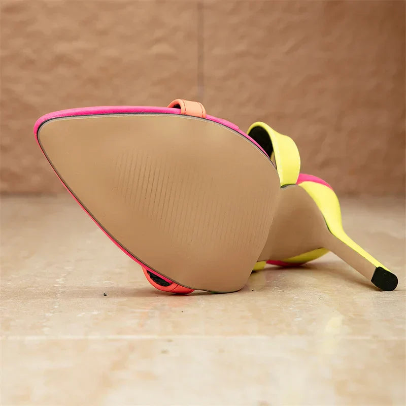 Mireya - Miami Stilettos