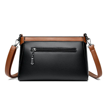Camora Single-Strap Crossbody