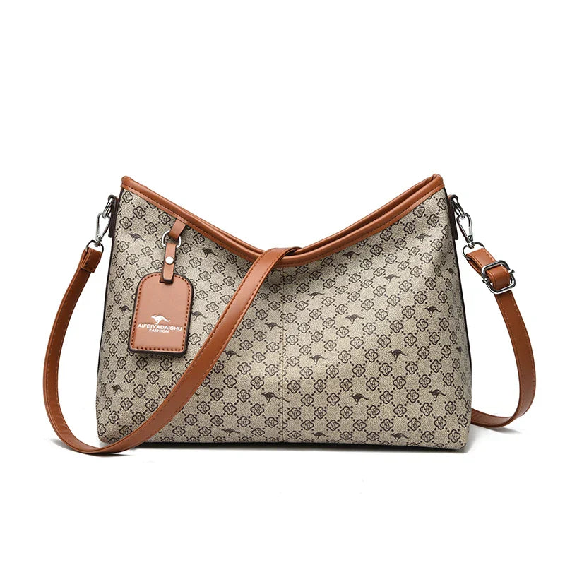 Elara Floral Elegance Bag