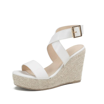 Vanna - Summer Sandals