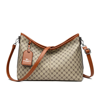 Elara Floral Elegance Bag