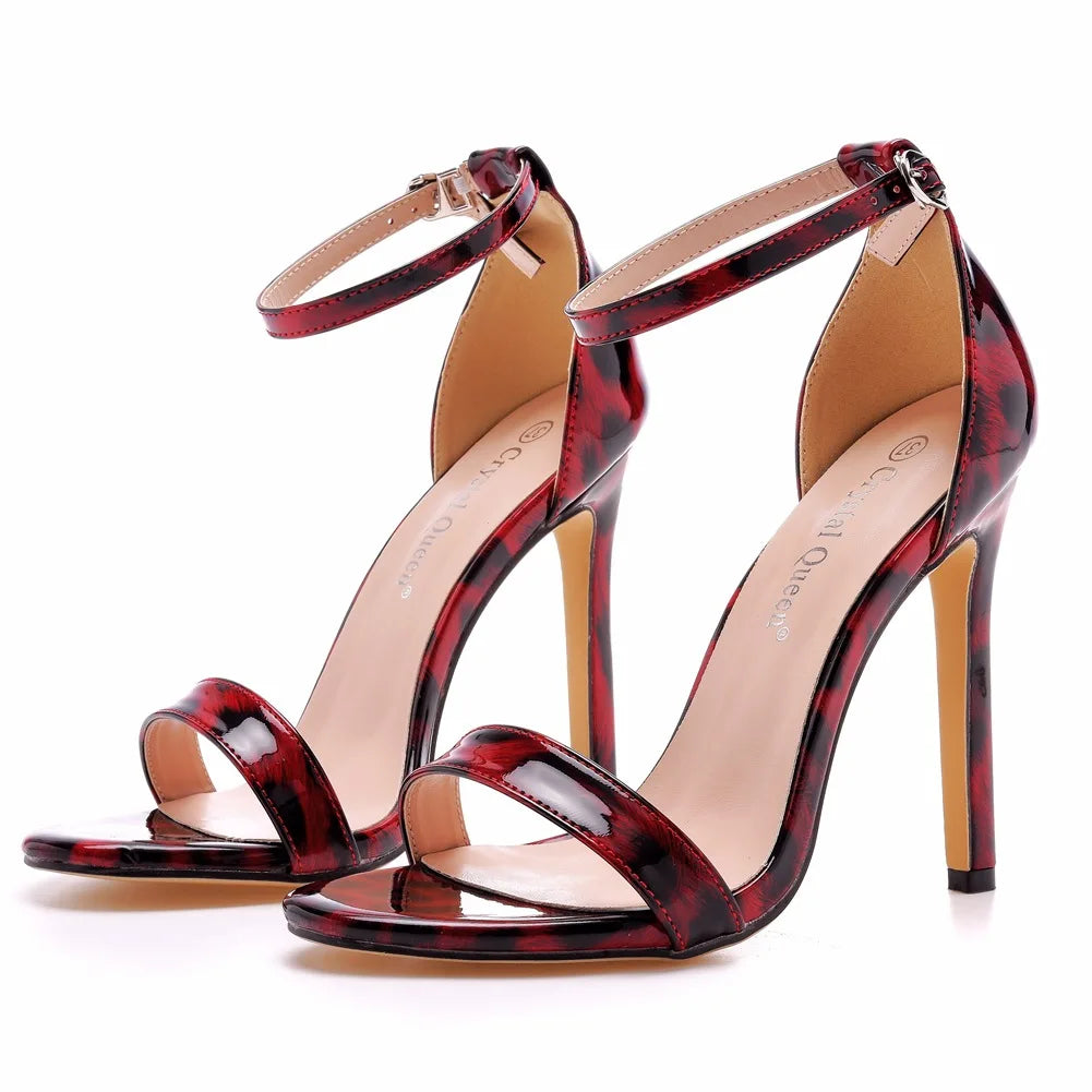 Azelle - High-Heel Stiletto