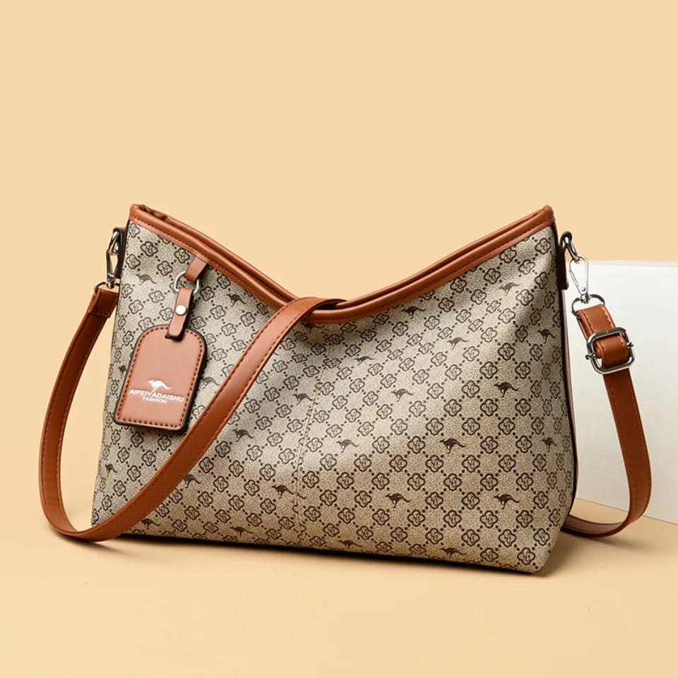 Elara Floral Elegance Bag