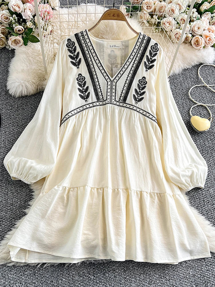 Pocahontas - Summer Dress