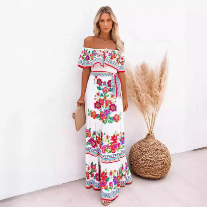 Aaiorella Maxi Dress (Almost sold out)