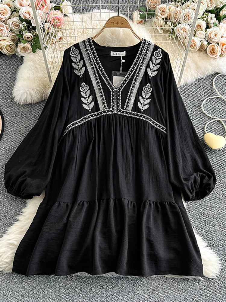 Pocahontas - Summer Dress