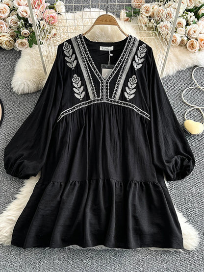 Pocahontas - Summer Dress