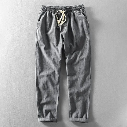 Venezia Linen Trousers