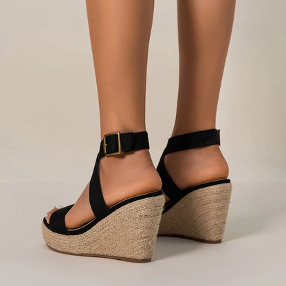 Vanna - Summer Sandals