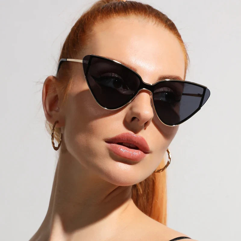 Vixen Sunglasses