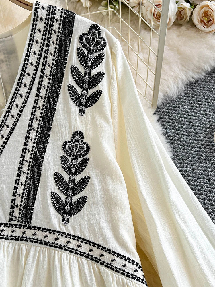 Pocahontas - Summer Dress