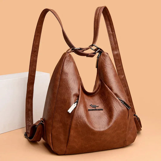 Lorraine Simplicity back Bag