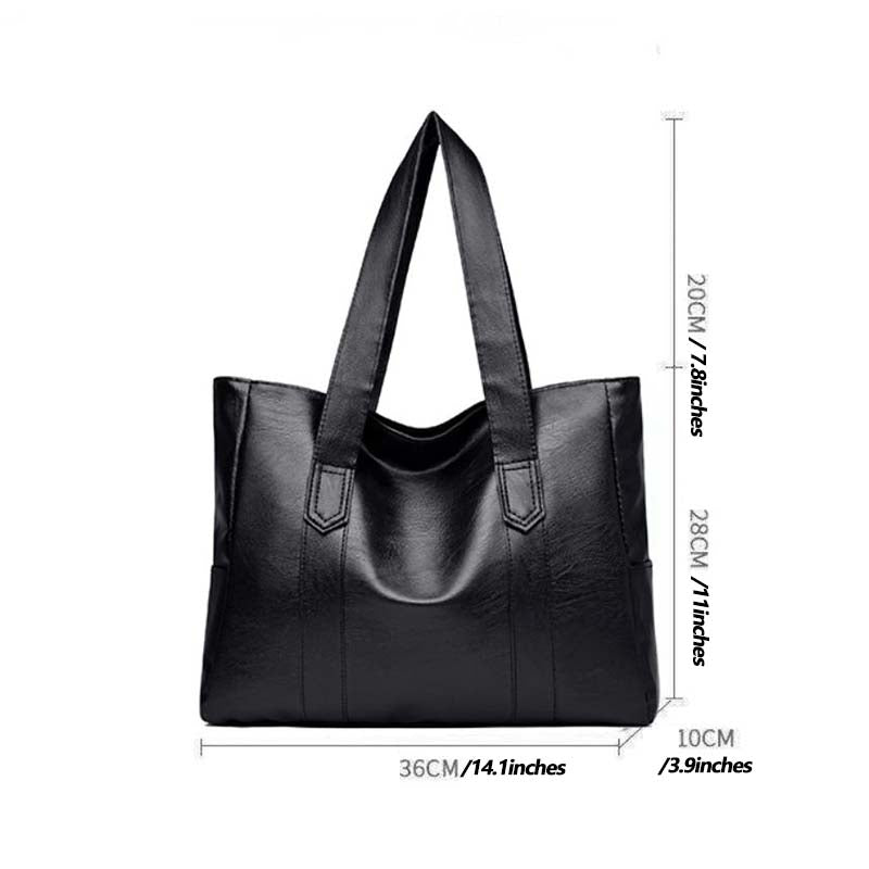 Martha's - Timeless elegance Classic bag